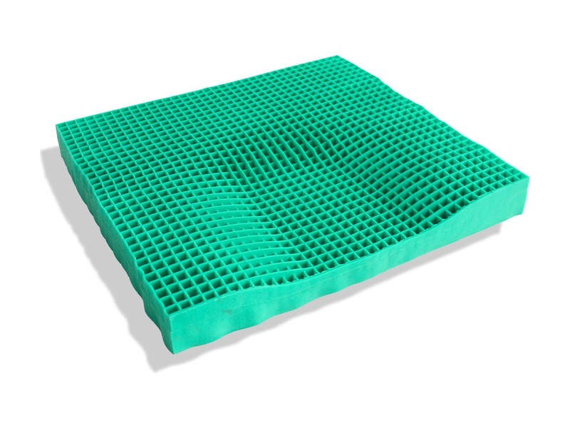 Nima EquaGel Adjuster