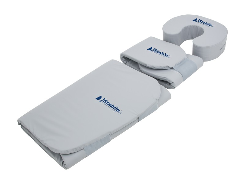 Immobiliserande Dyna P-SS-23